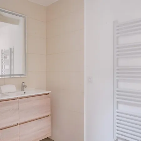 Apartament Le Rayon - Appt Dans Le Centre De *