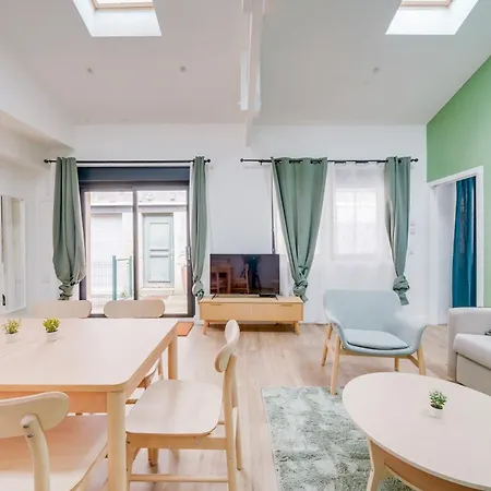 Le Rayon - Appt Dans Le Centre De 보르도