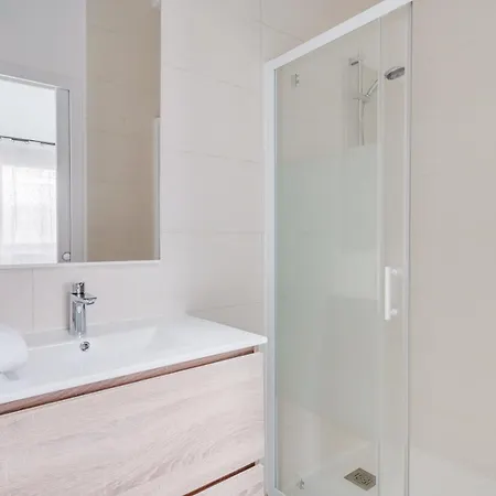 Le Rayon - Appt Dans Le Centre De