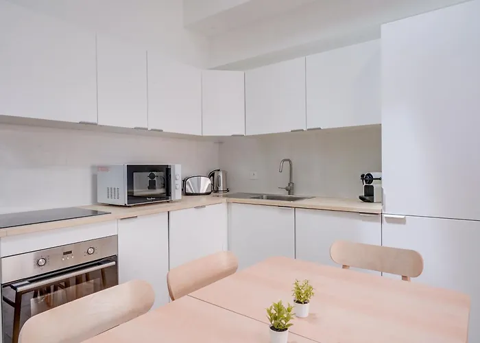 Le Rayon - Appt Dans Le Centre De Apartment