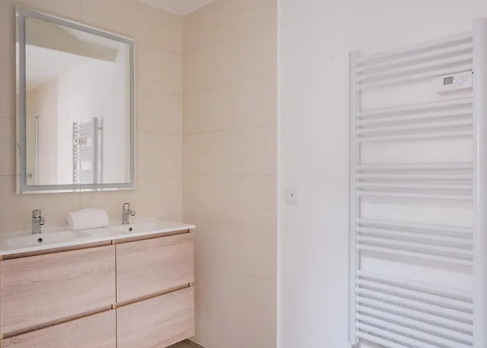 Apartment Le Rayon - Appt Dans Le Centre De *