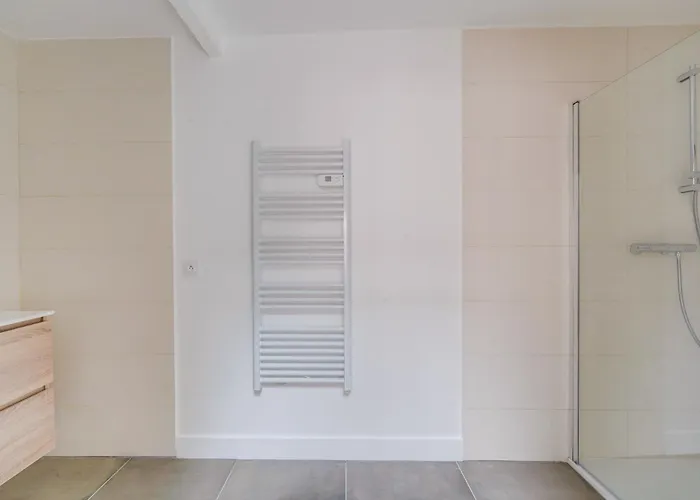 Le Rayon - Appt Dans Le Centre De Apartment