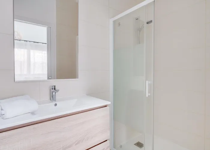 Le Rayon - Appt Dans Le Centre De