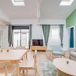 Le Rayon - Appt Dans Le Centre De Bordeaux
