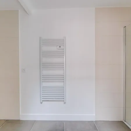 Le Rayon - Appt Dans Le Centre De Apartment